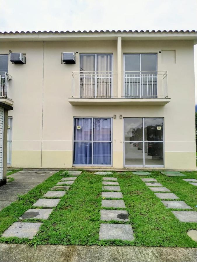 Mangaratiba Villa Ngoại thất bức ảnh