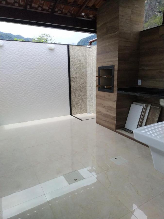Mangaratiba Villa Ngoại thất bức ảnh